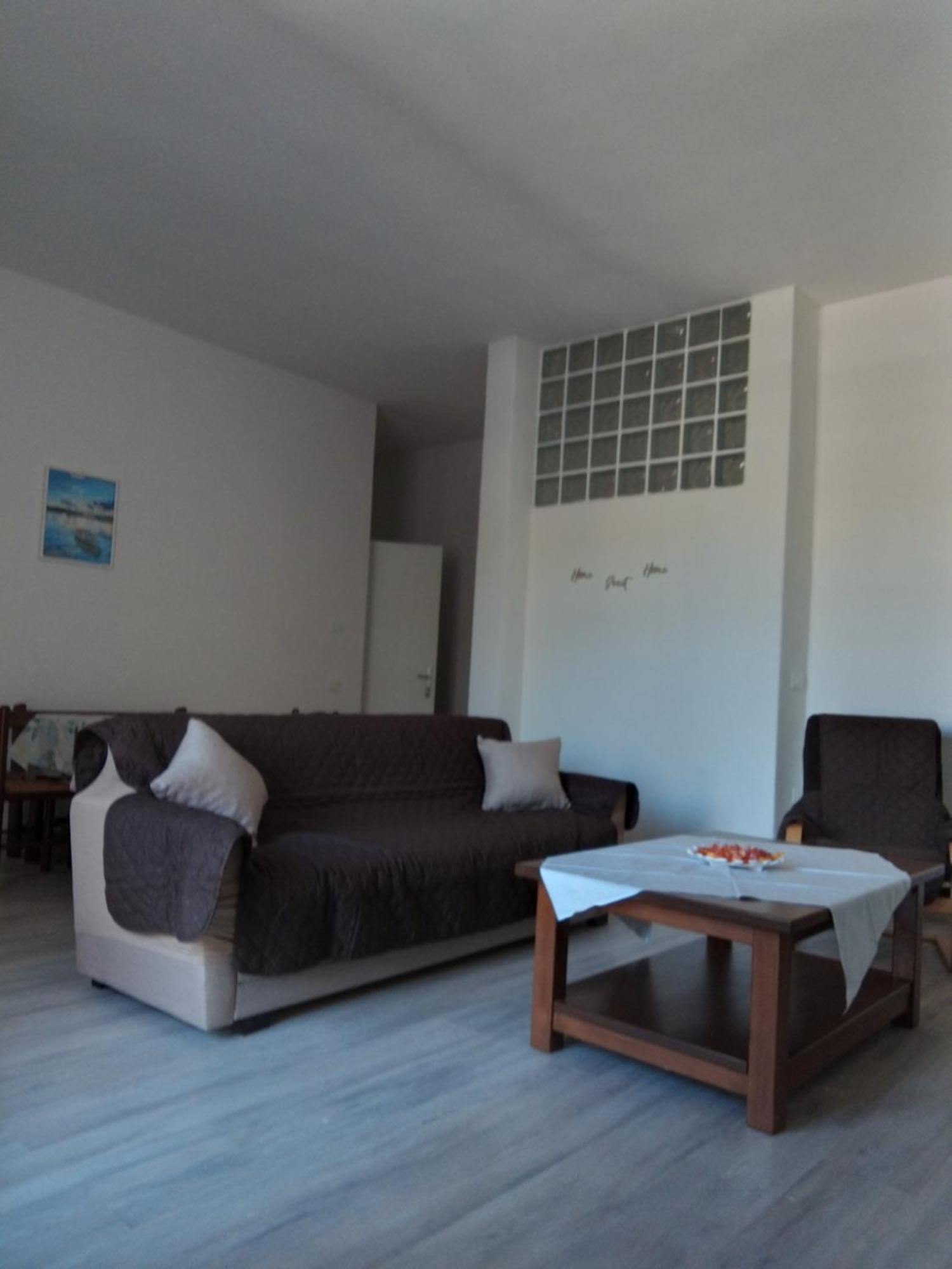 Sa Minda Noa 2 2 Bagni Aria Condizionata E Giardino Apartment