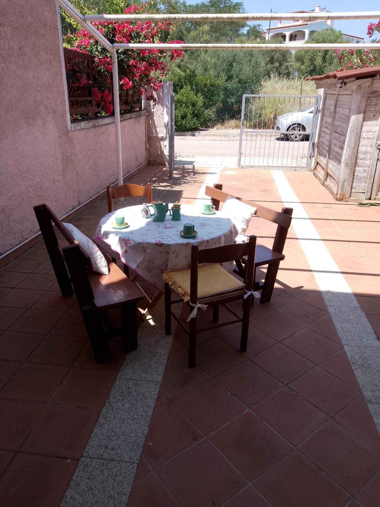 Sa Minda Noa 2 2 Bagni Aria Condizionata E Giardino Apartment *